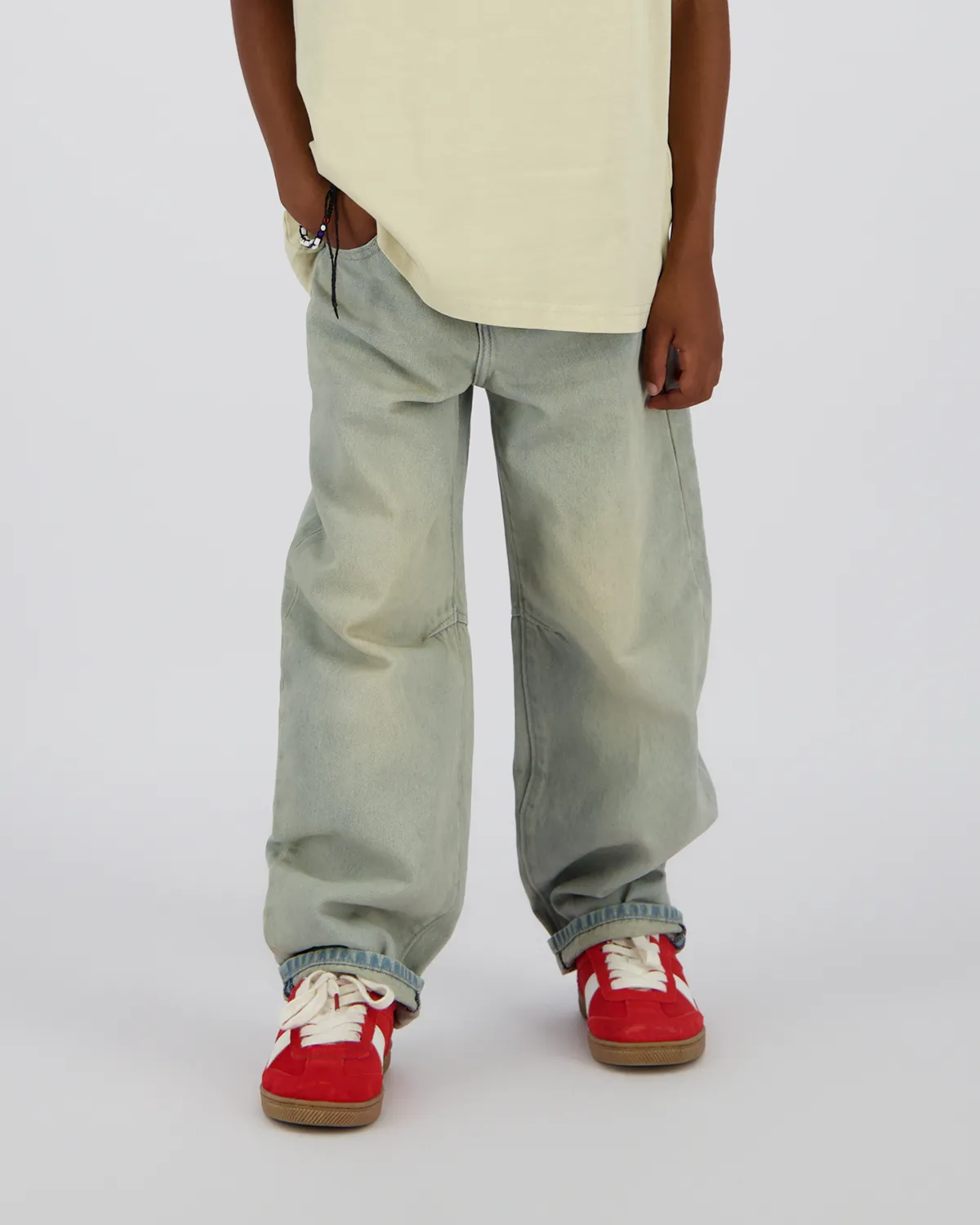 vingino Baggy Jeans Kit