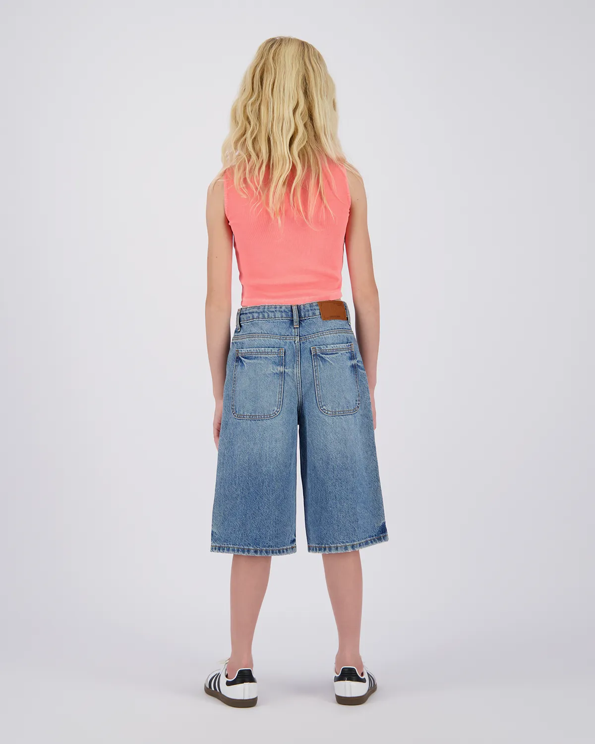 Vingino Bermuda Jeans Drew