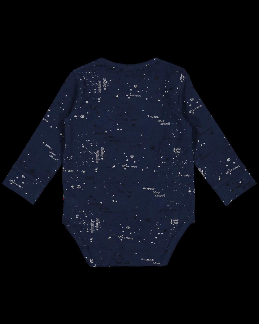 vingino Bodysuit Peri B