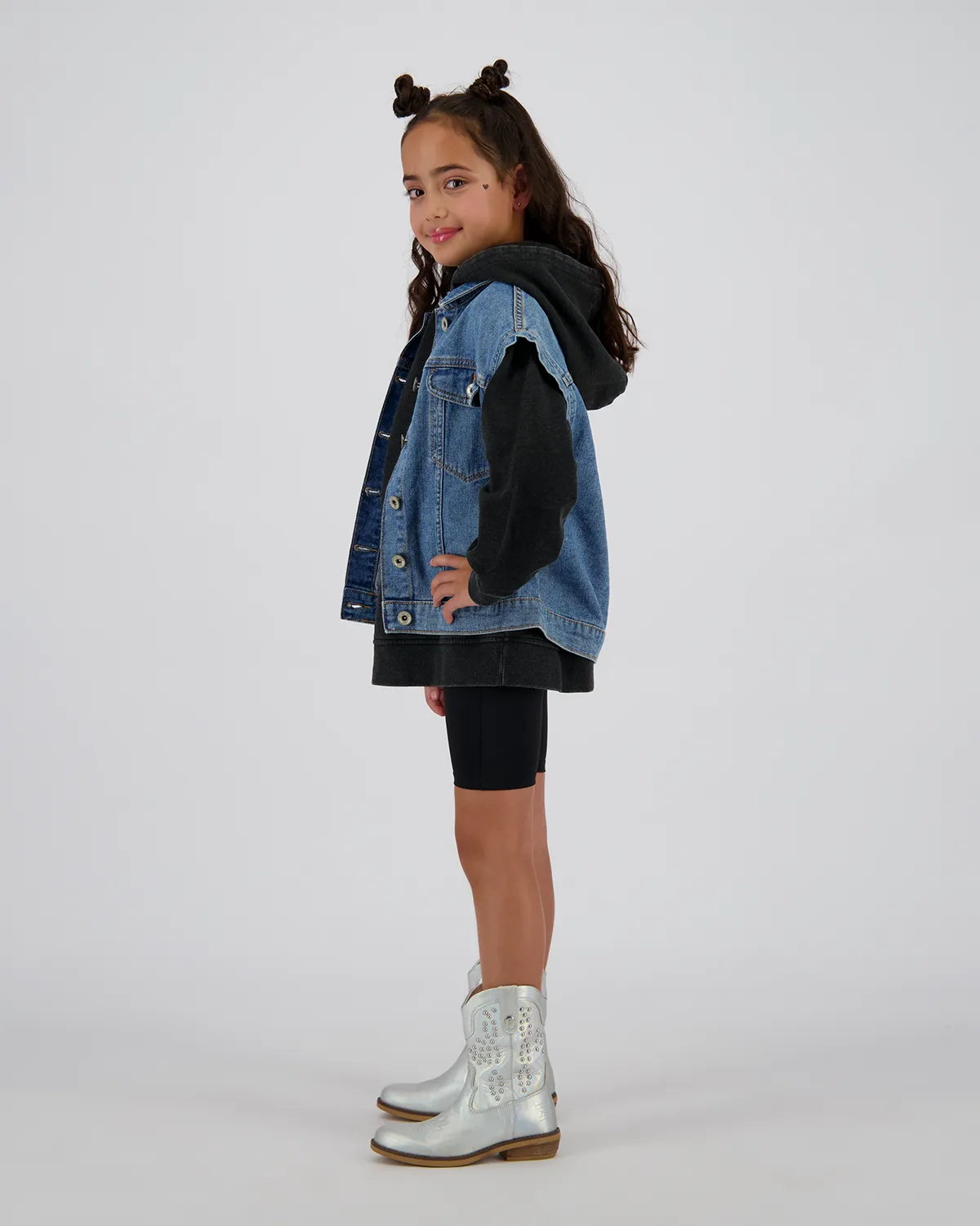 Vingino Bodywarmer Tiana