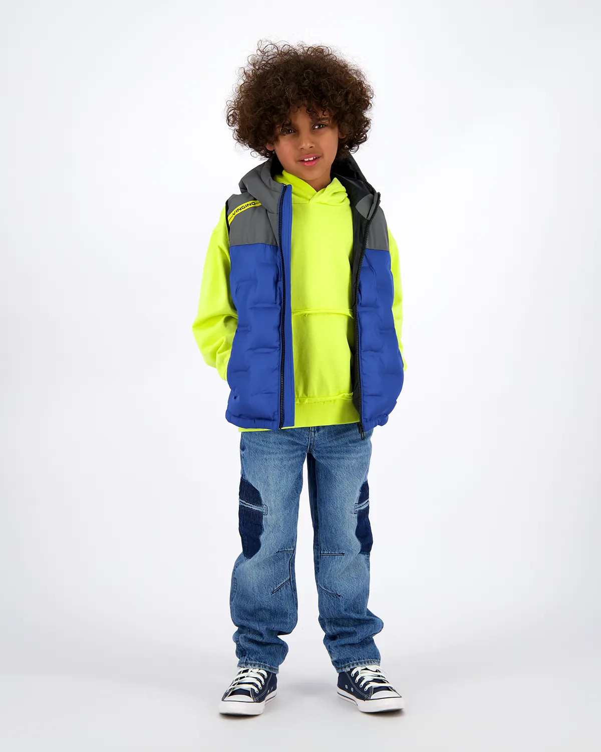 vingino Bodywarmer Tody