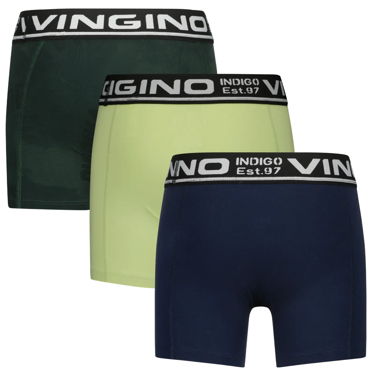 vingino Boxer 3-pack mingle