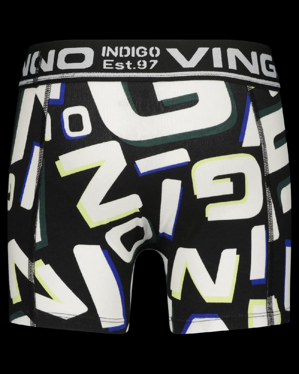 Vingino Boxer 3-pack Mix