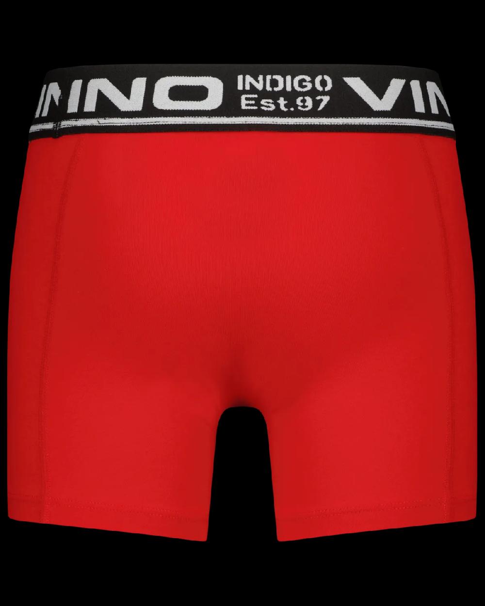 Vingino Boxer 3-pack Mix