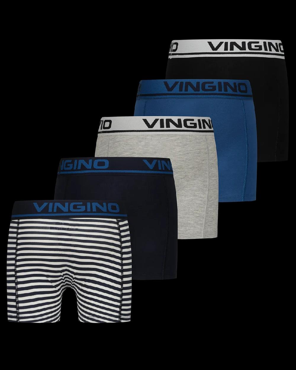 Vingino Boxer 5pack