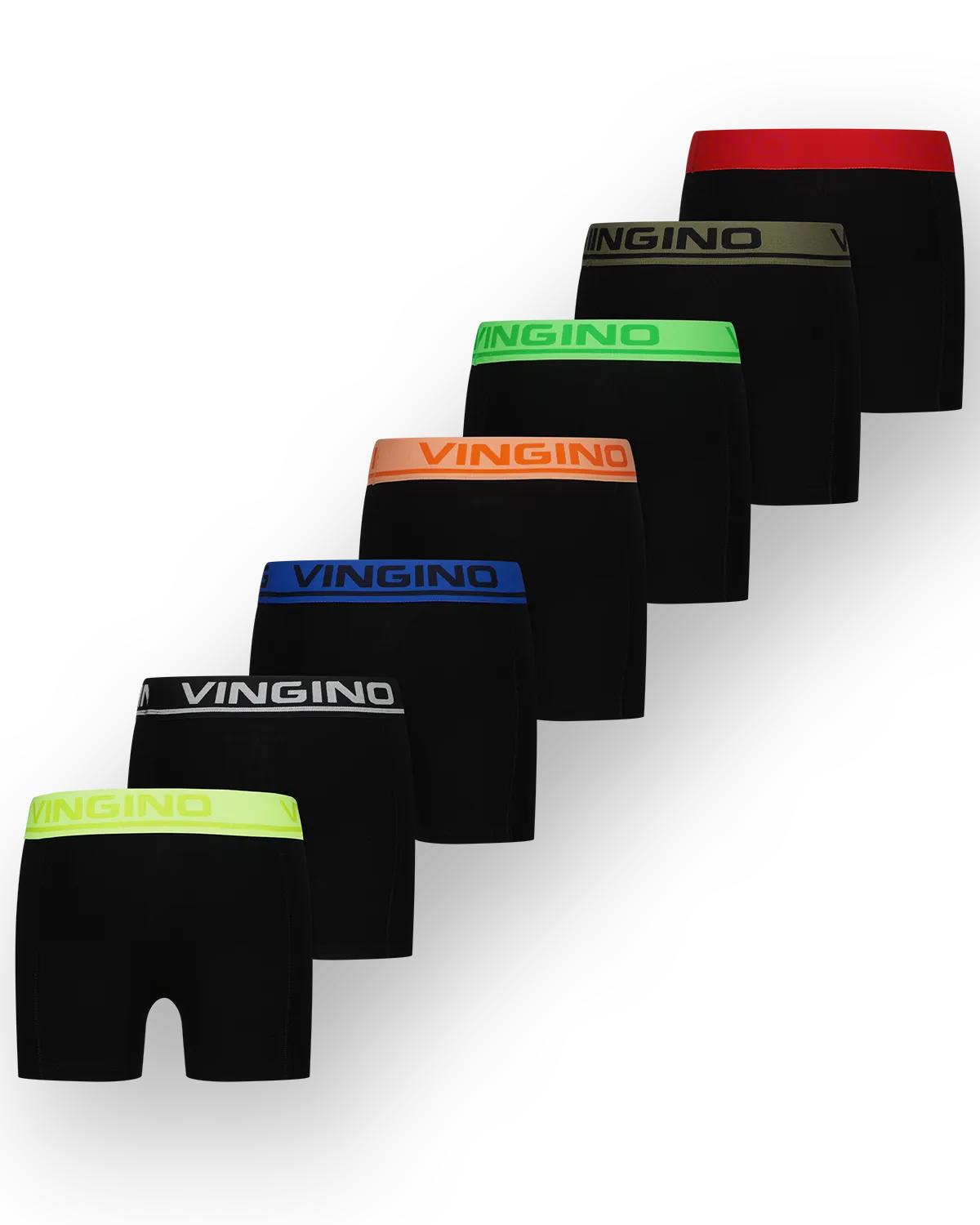 Vingino Boxer 7pack