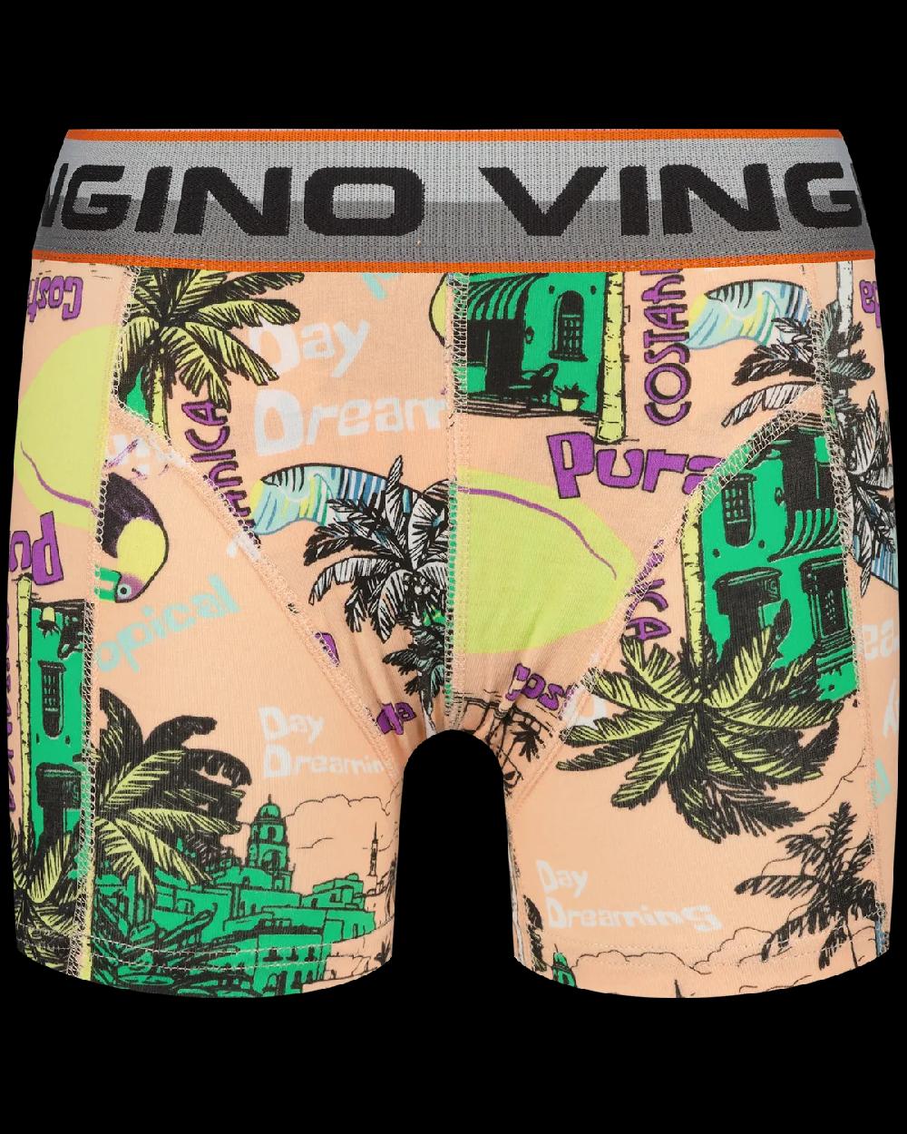 Vingino Boxer B251 Cuba 5-pack