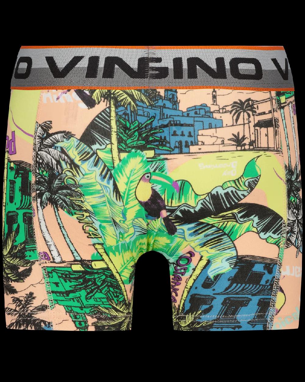 Vingino Boxer B251 Cuba 5-pack