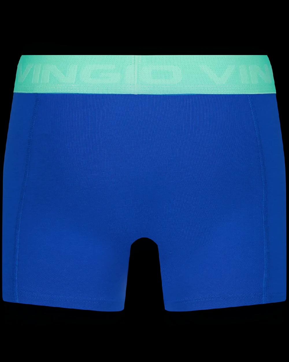 Vingino Boxer B251 Fresh Solid Colors 7-pack