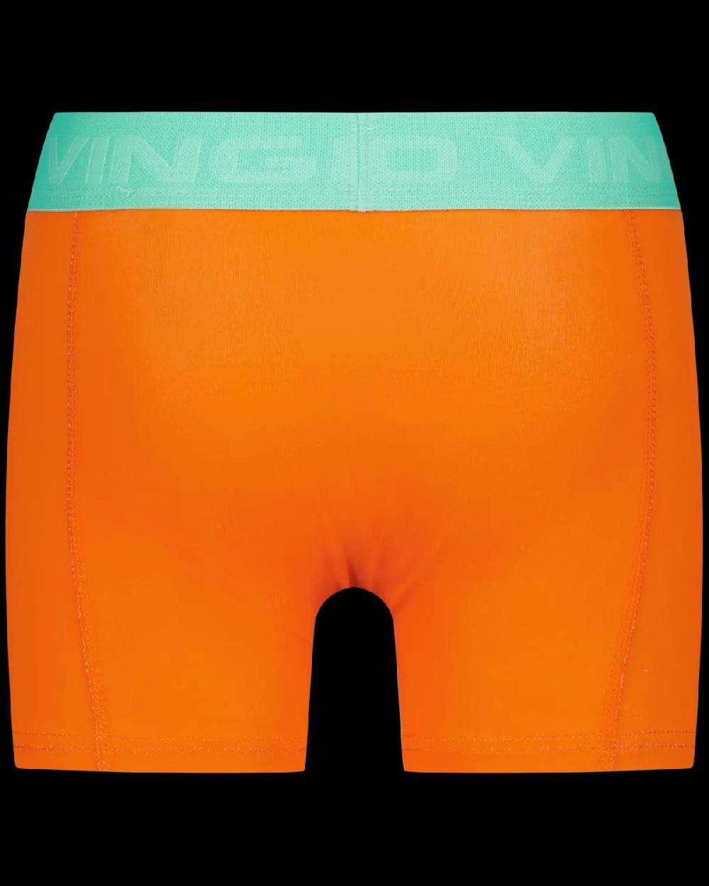 Vingino Boxer B251 Mixed Cuba 3-pack