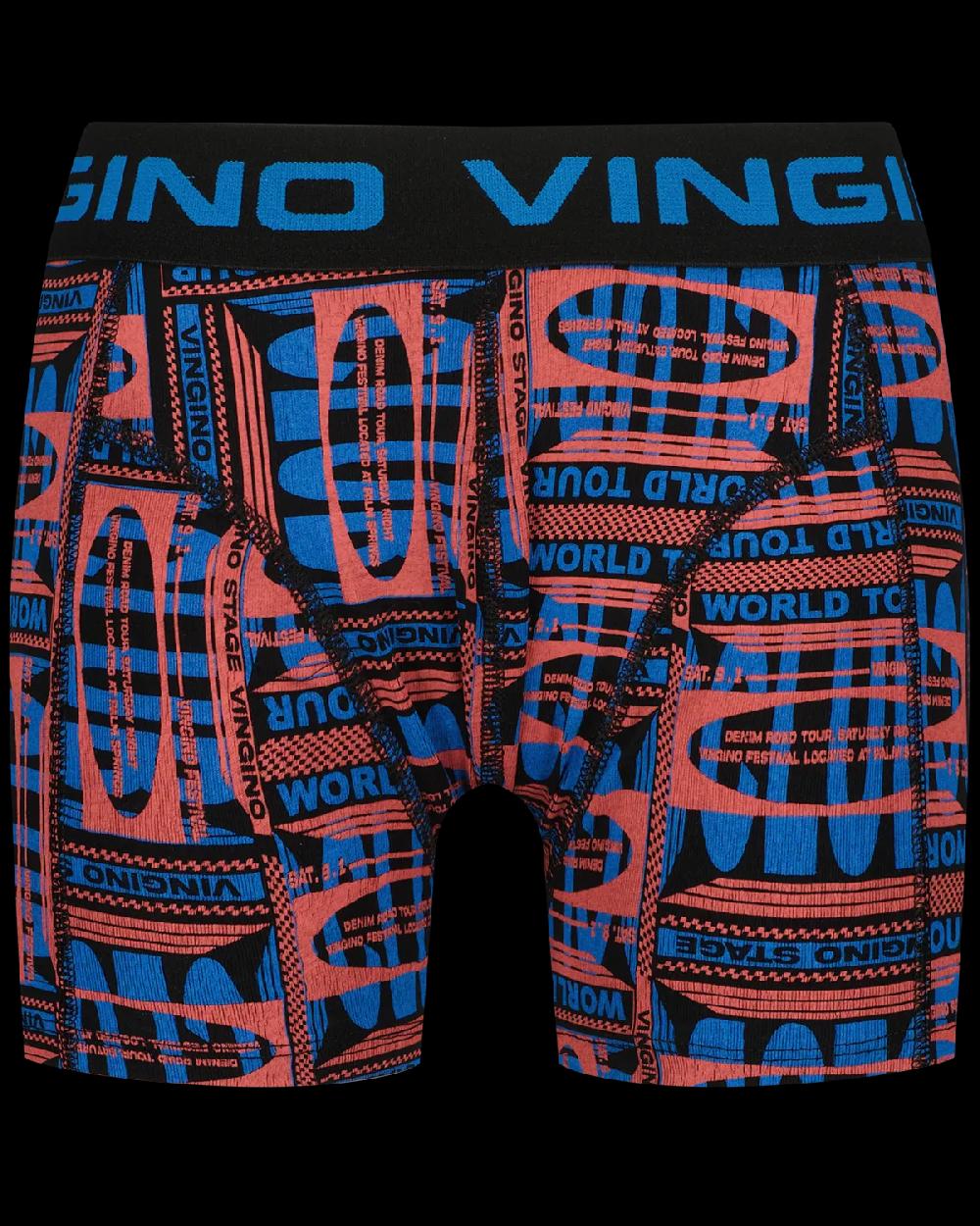 Vingino Boxer Cool 5-pack