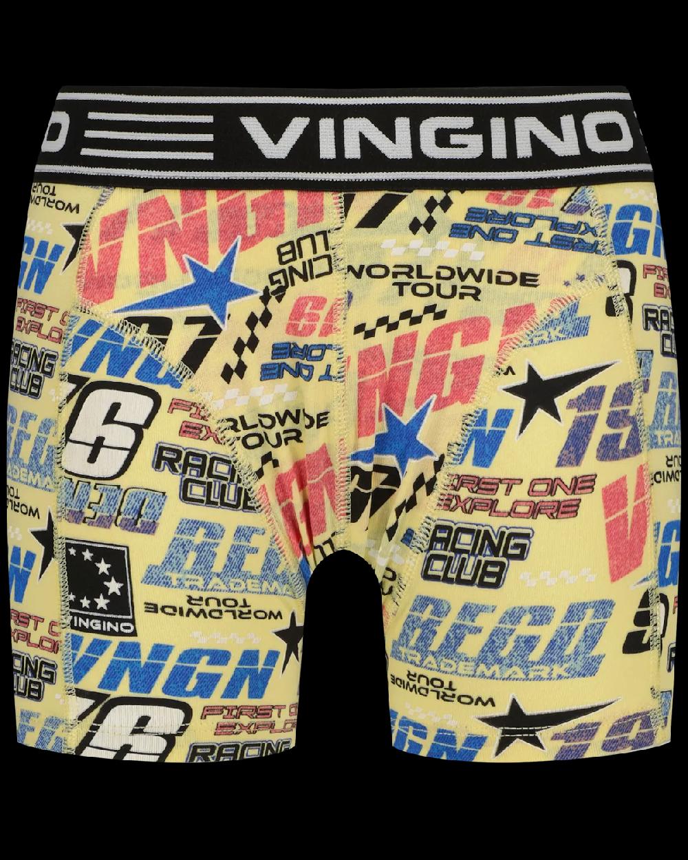 Vingino Boxer Race 3-pack
