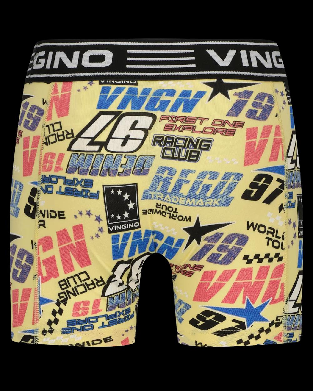 Vingino Boxer Race 3-pack