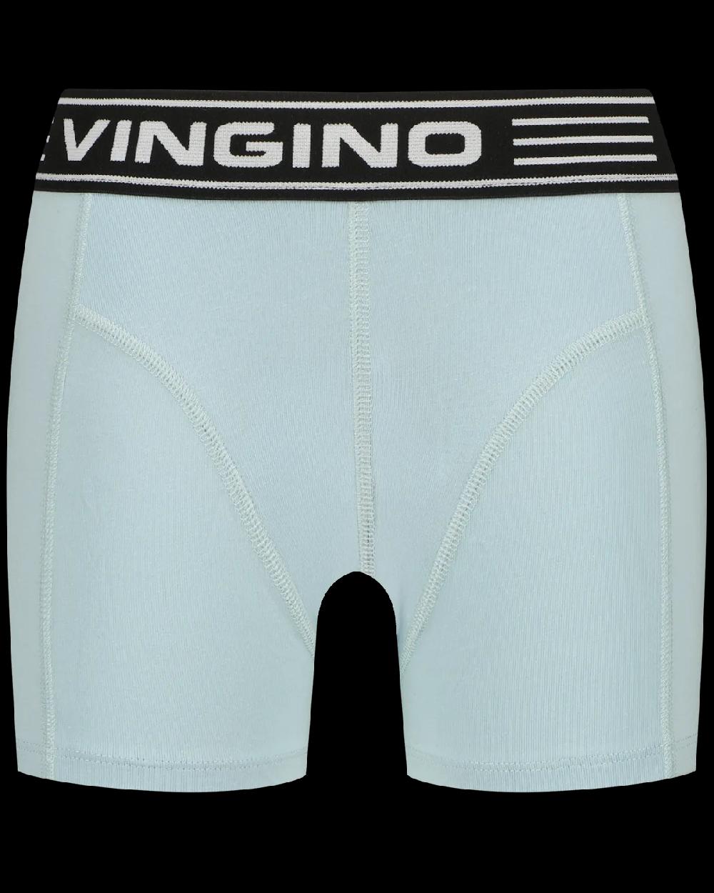 Vingino Boxer Solid 4-pack