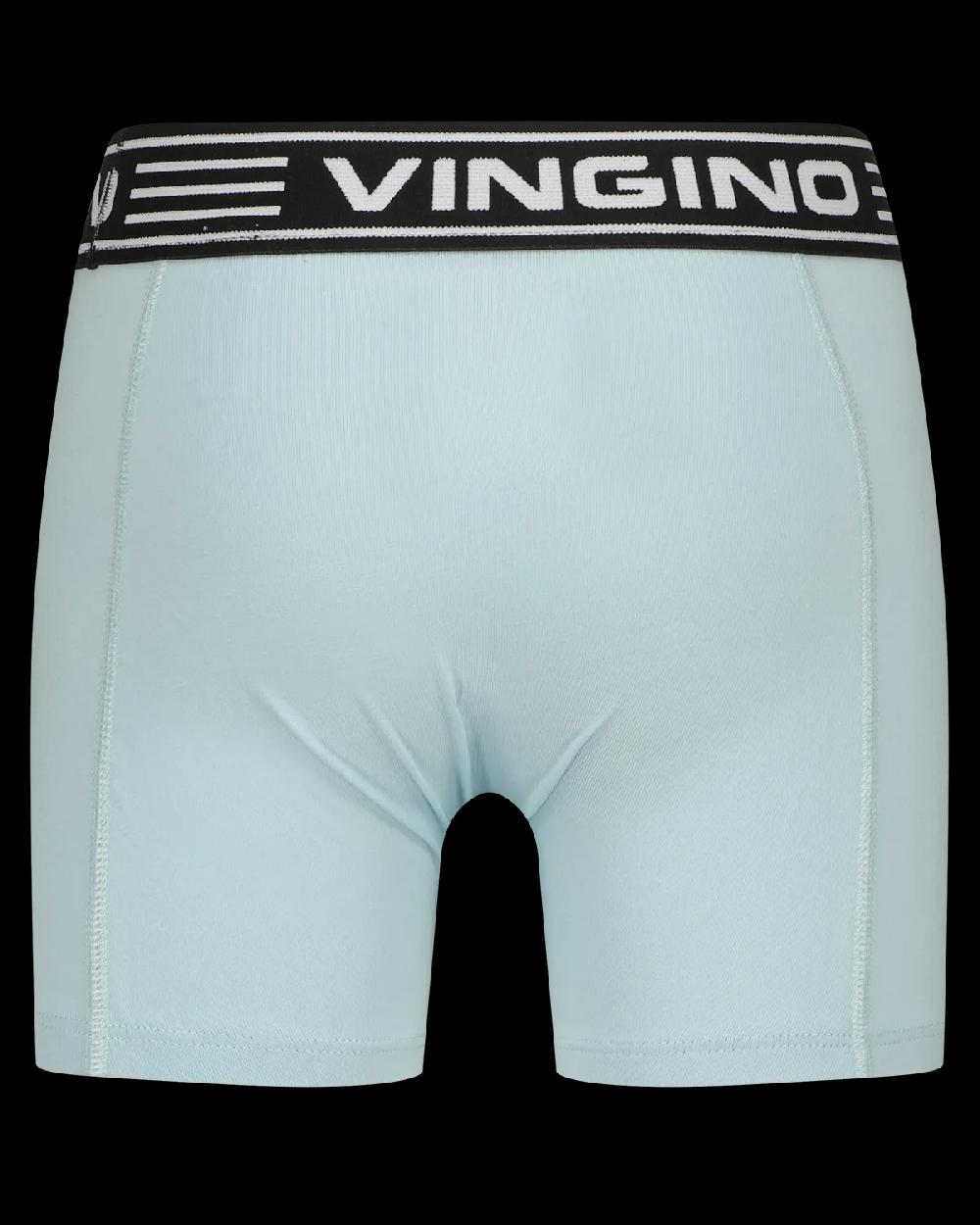 Vingino Boxer Solid 4-pack