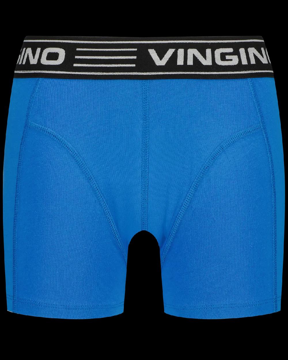 Vingino Boxer Solid 4-pack