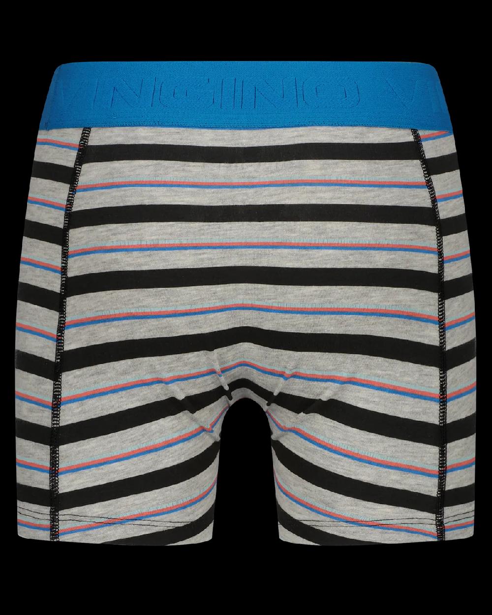 Vingino Boxer Stripe 3-pack