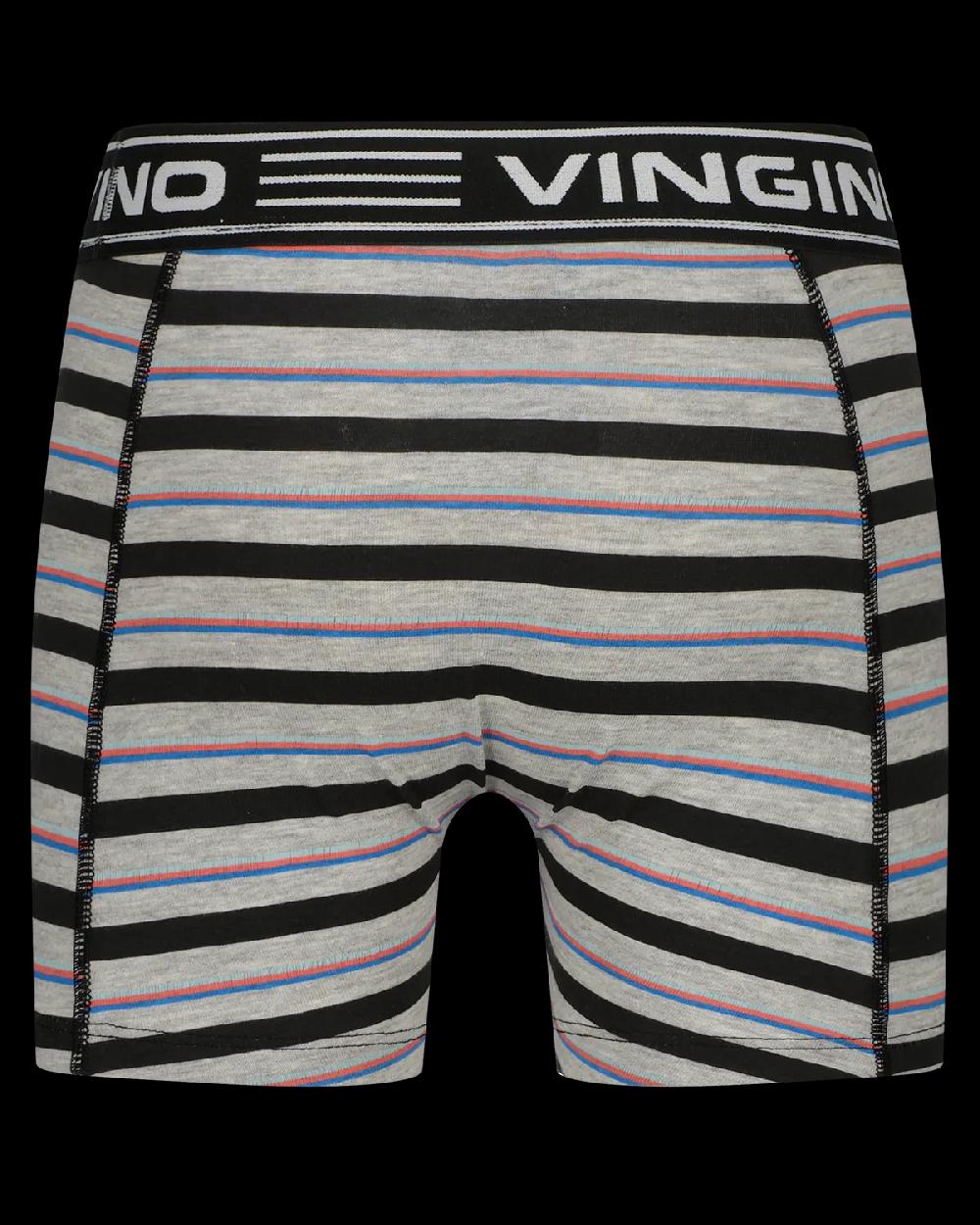 Vingino Boxer Stripe Day 7-pack