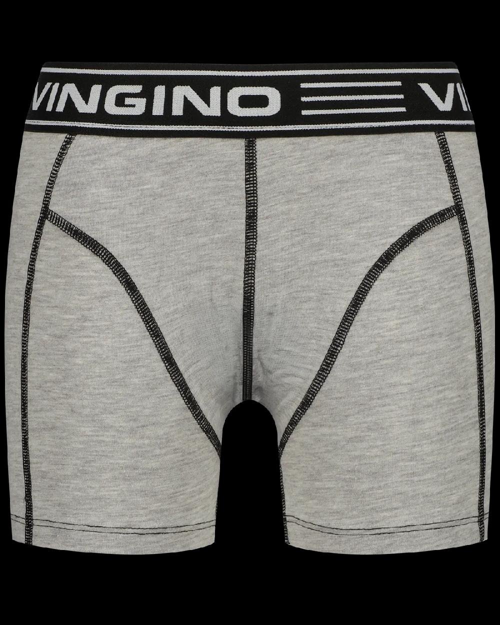Vingino Boxer Stripe Day 7-pack