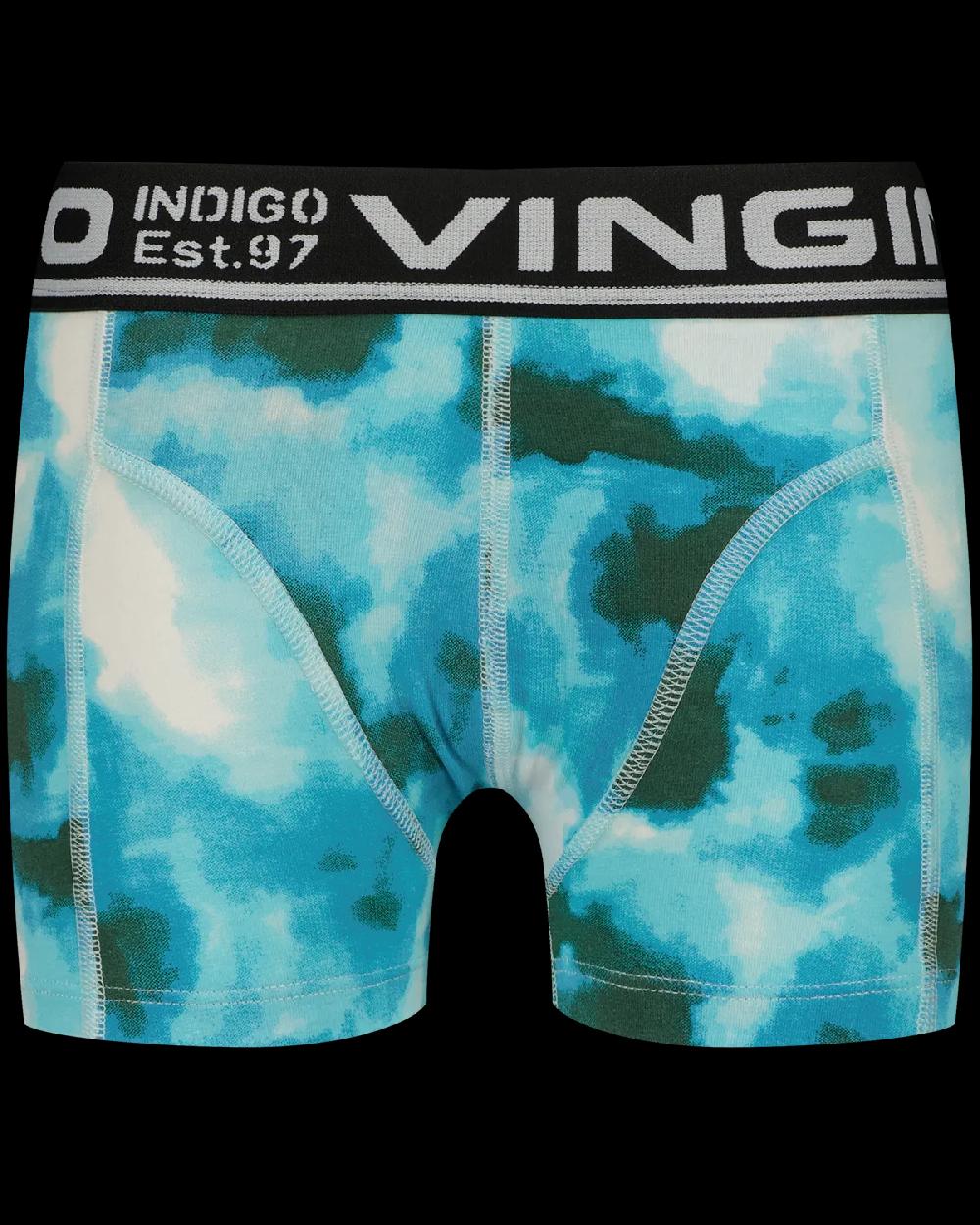 Vingino Boxershorts B-SO25 7 Week 7-pack
