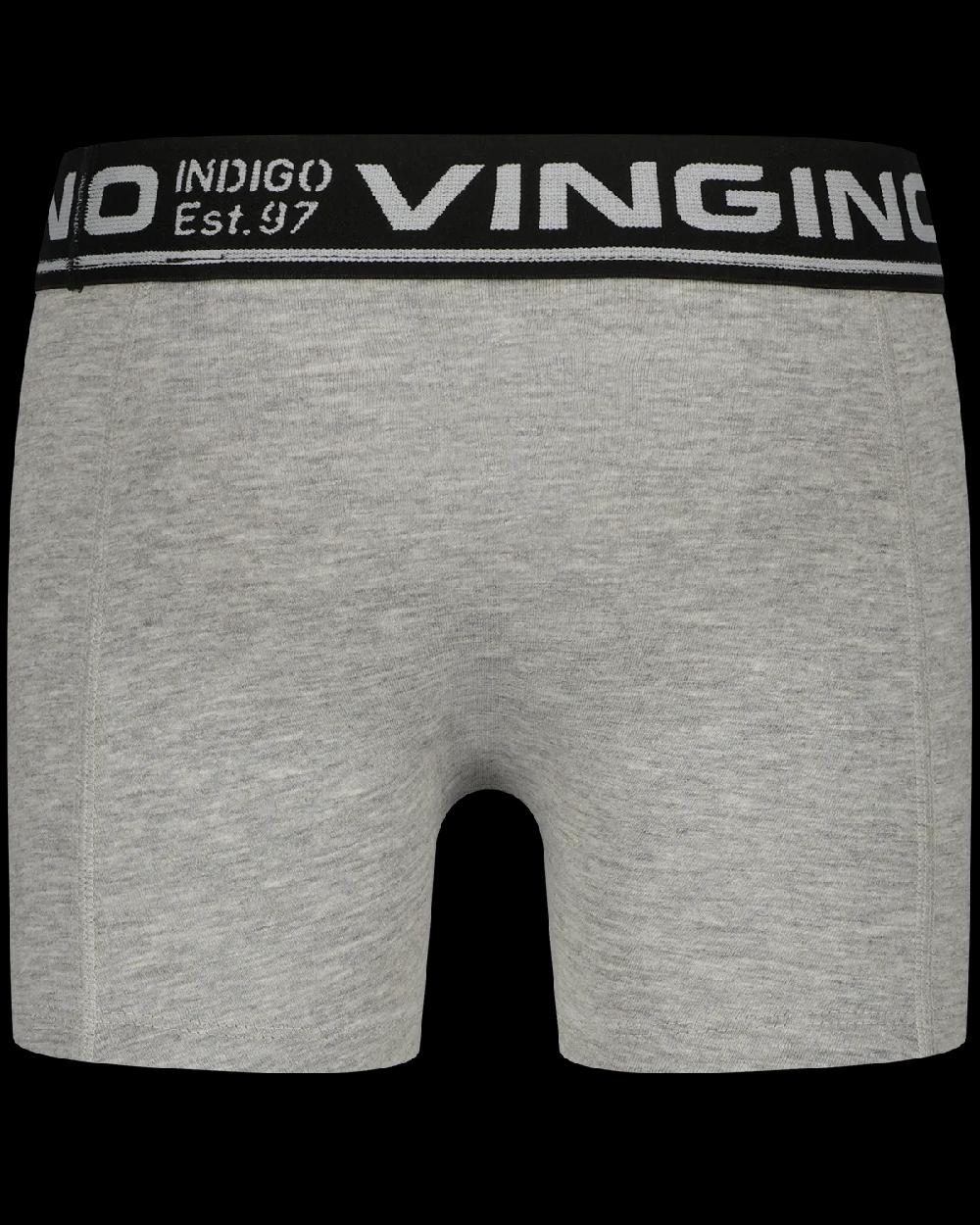 Vingino Boxershorts B-SO25 7 Week 7-pack