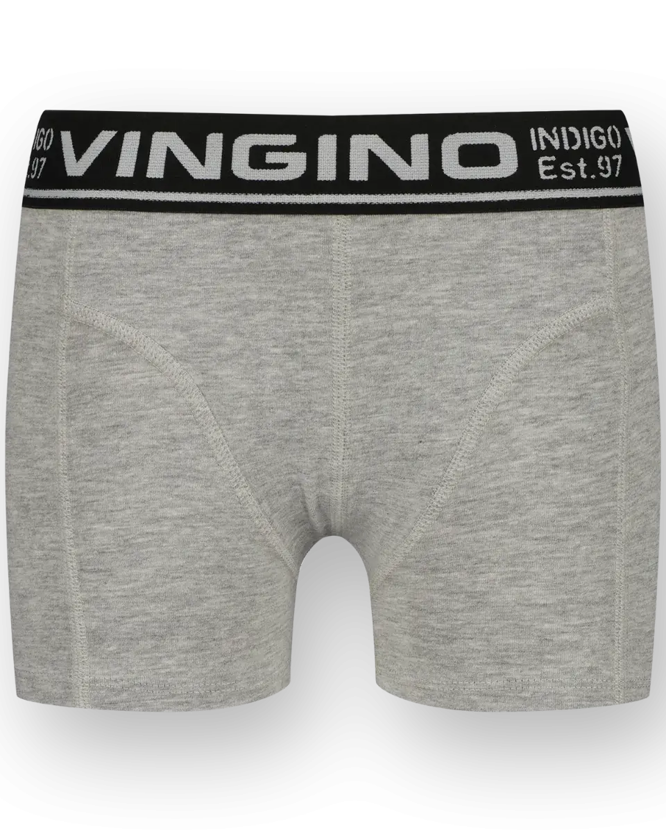 Vingino Boxershorts B-SO25 Logo 3-pack