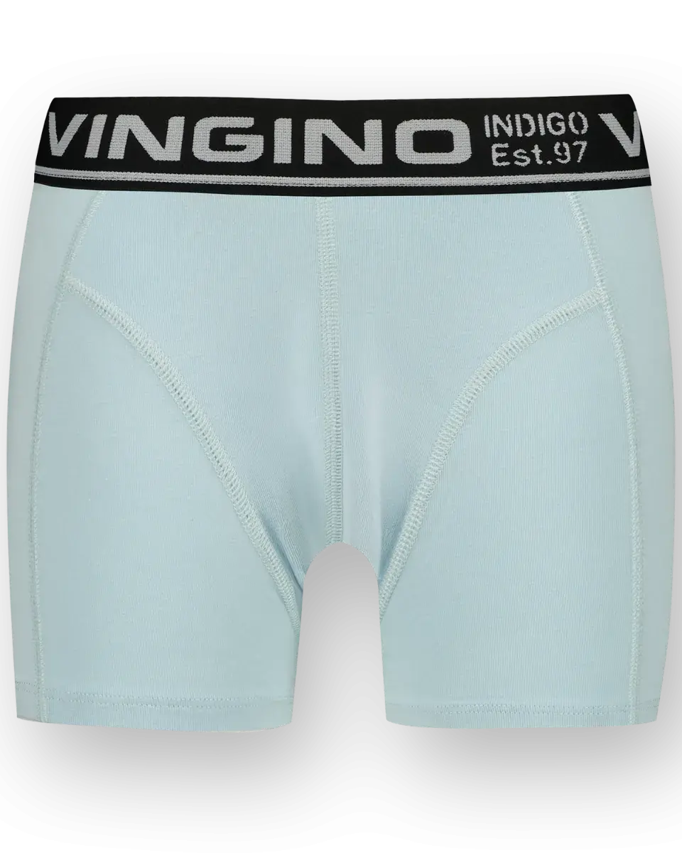 Vingino Boxershorts B-SO25 Logo 3-pack