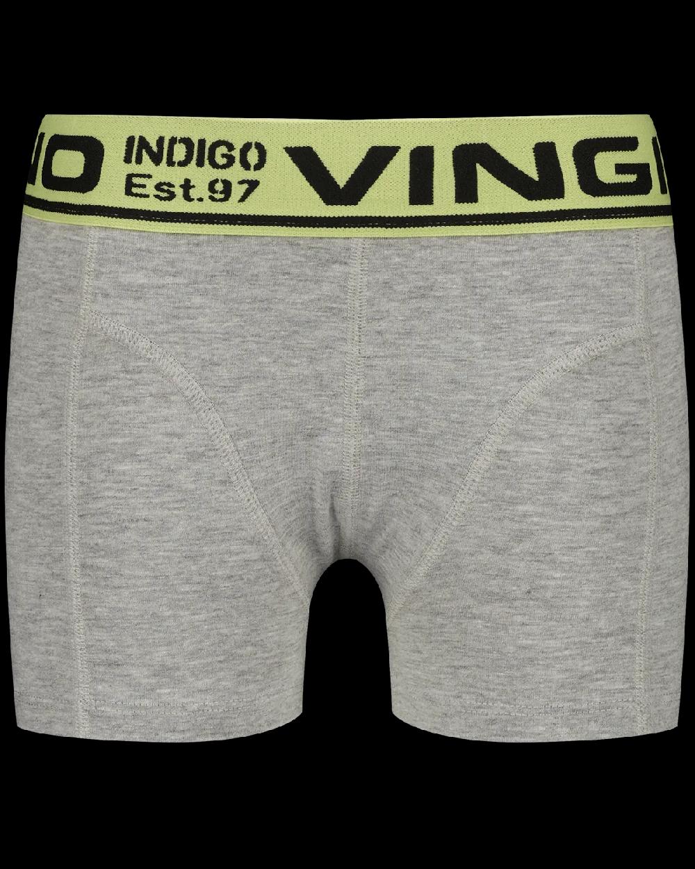 Vingino Boxershorts B-SO25 Logo 5-pack
