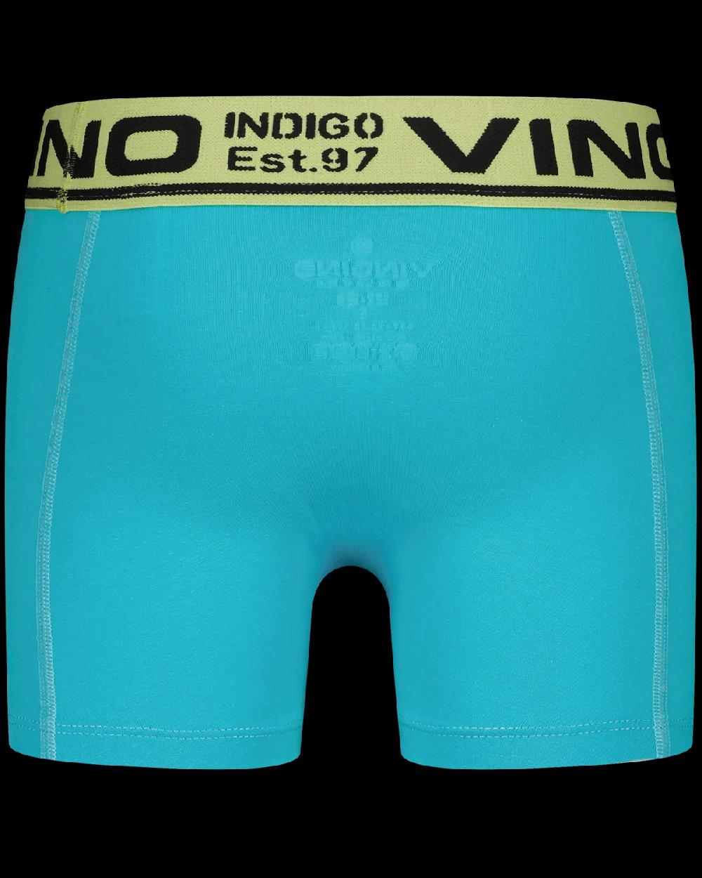 Vingino Boxershorts B-SO25 Logo 5-pack