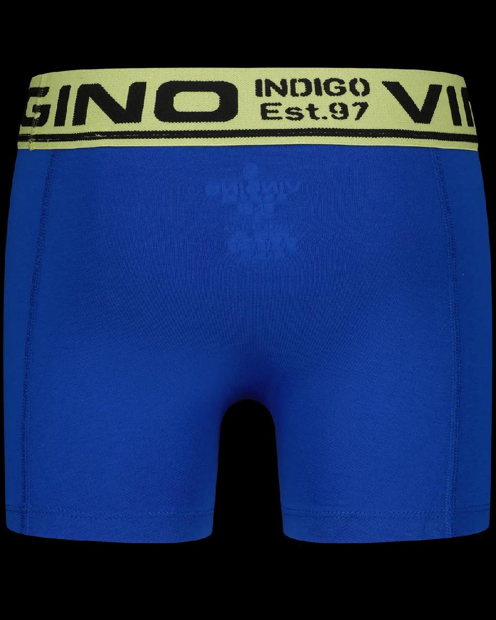Vingino Boxershorts B-SO25 Palm 3-pack