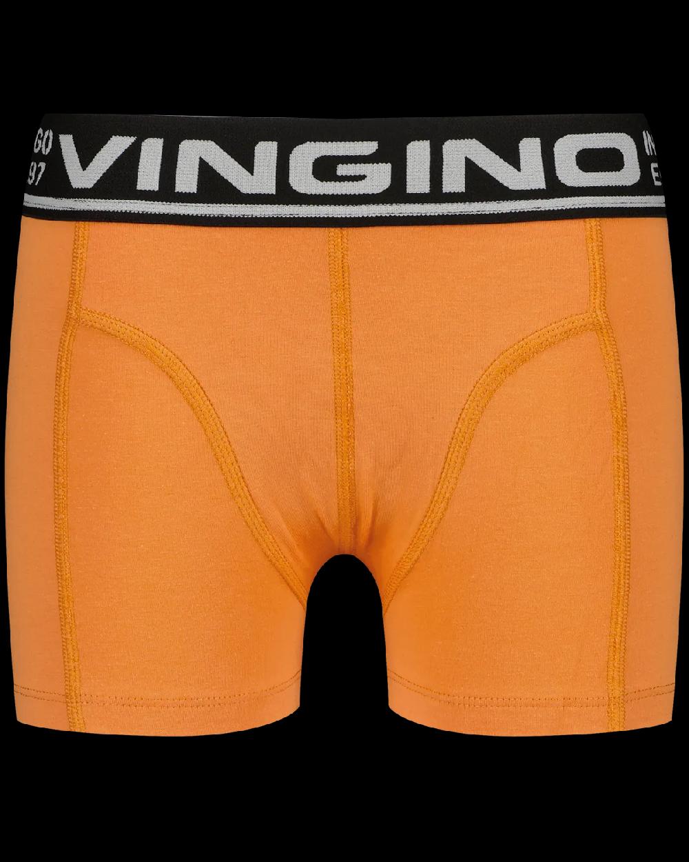 Vingino Boxershorts B-SO25 Palm 7-pack