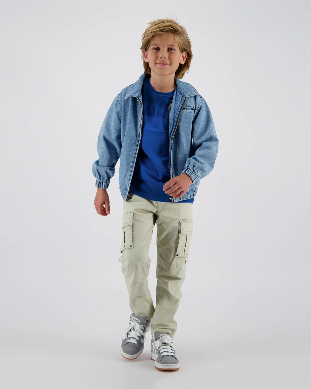 vingino Broek Basic-cargo