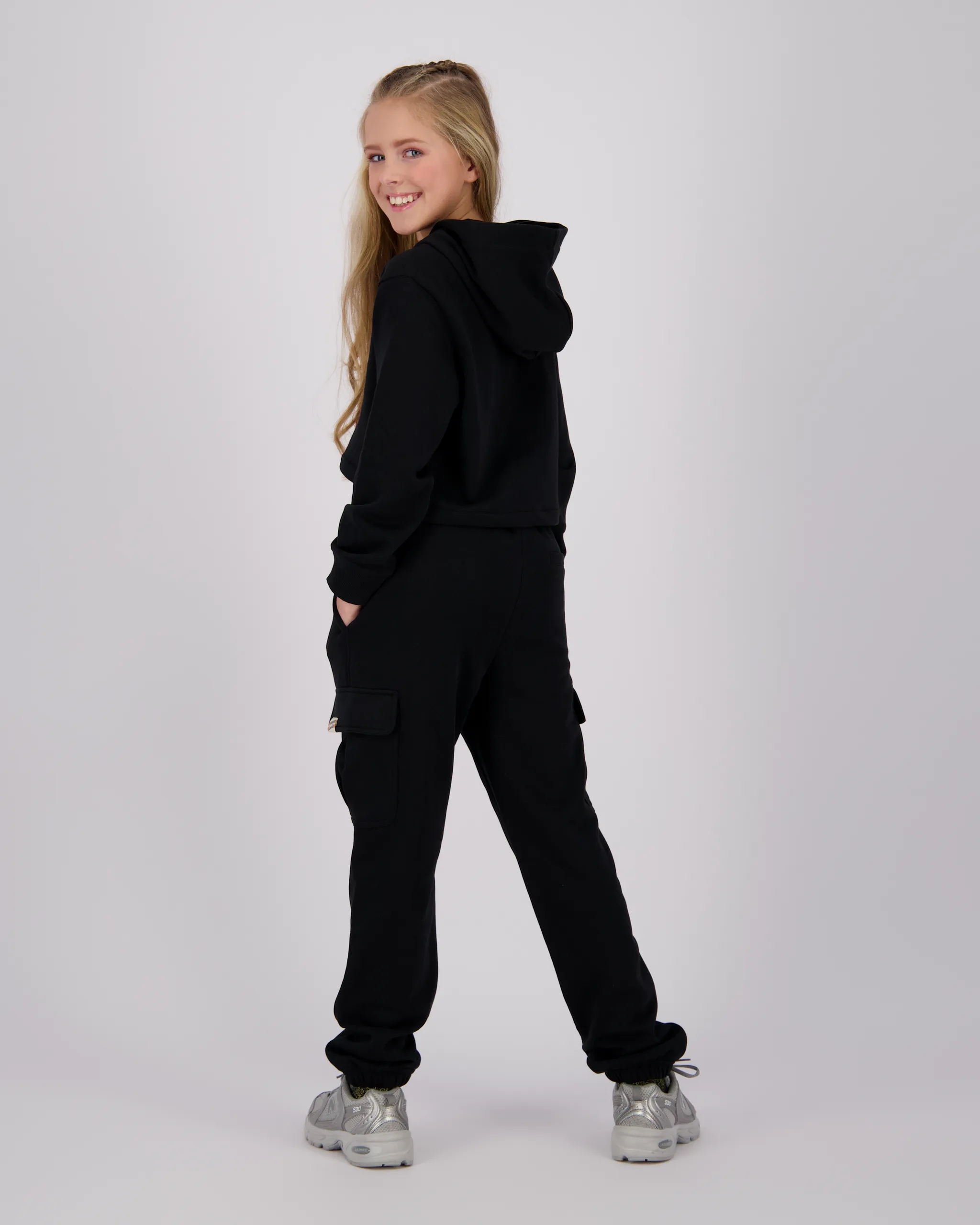 Vingino Broek G-basic-sweat-cargo Pant