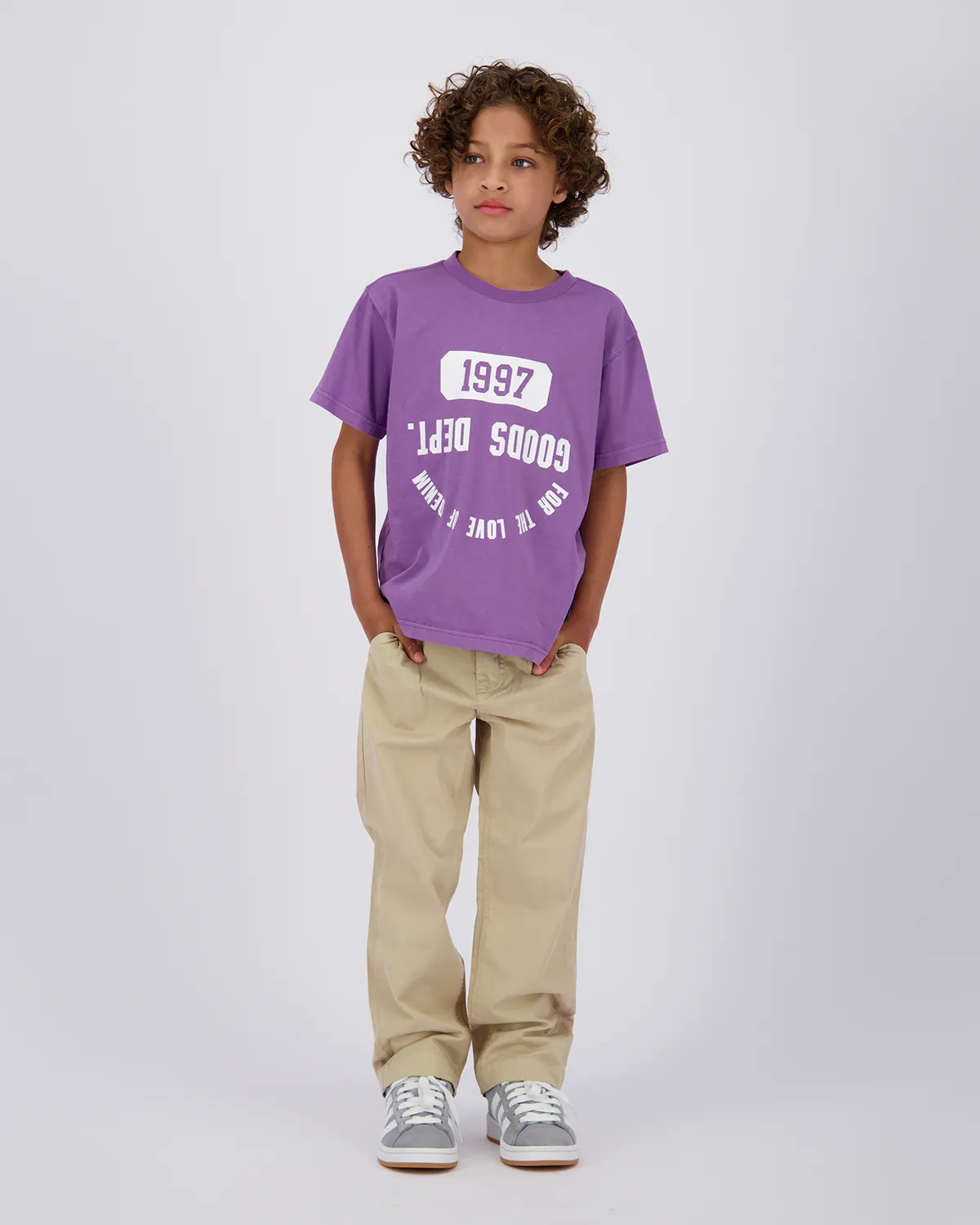 vingino Broek Serfec