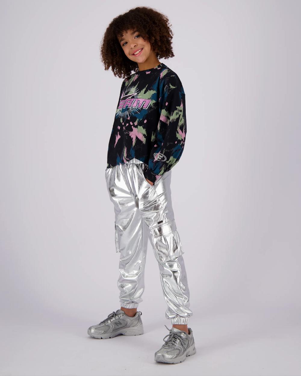 Vingino Comfort Broek Shyla