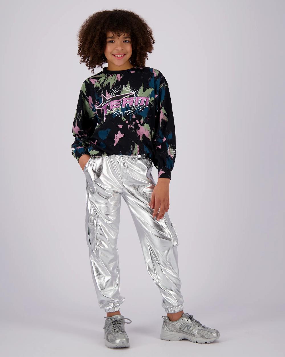 vingino Comfort Broek Shyla