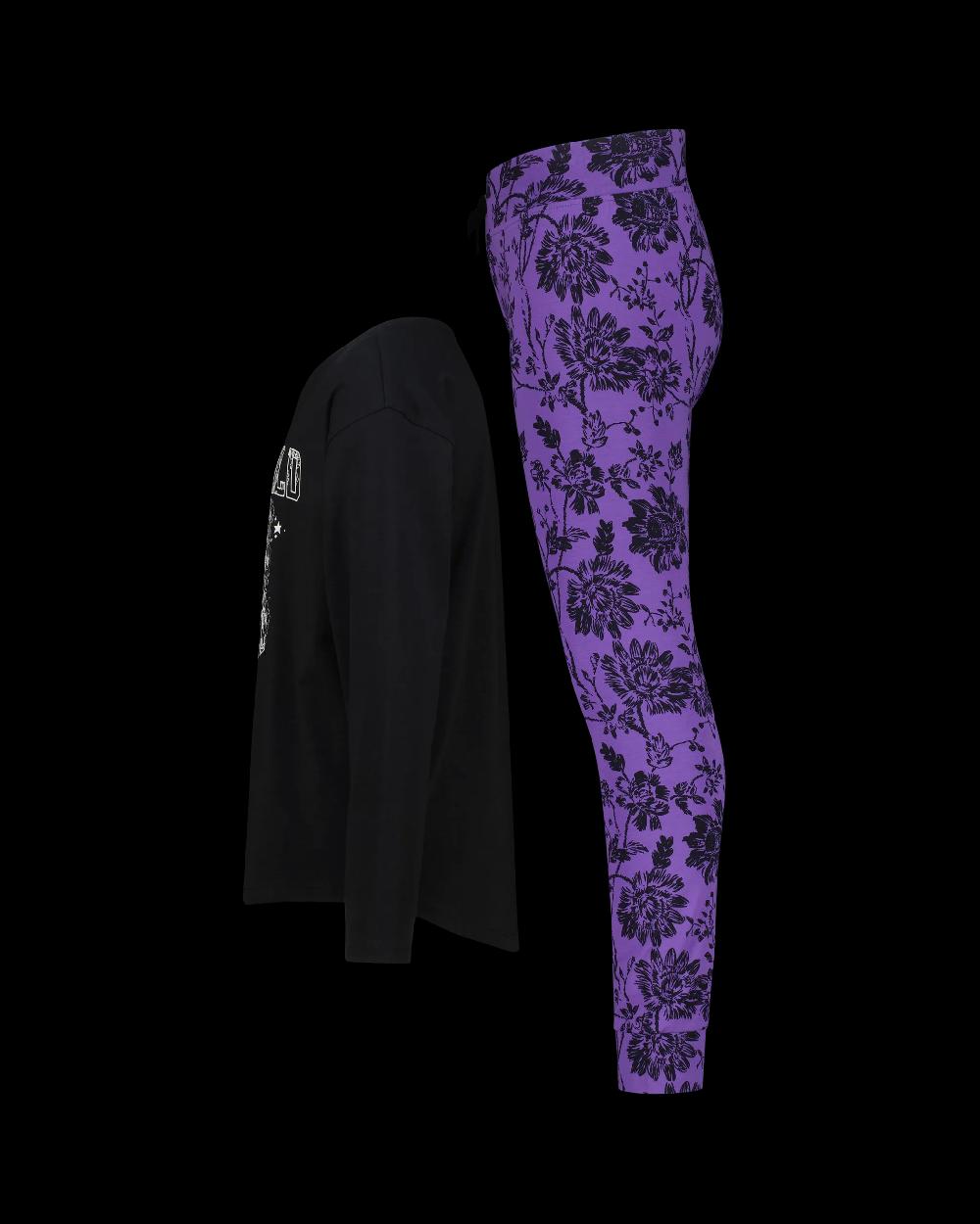 Vingino Comfort Pyjama Wayra