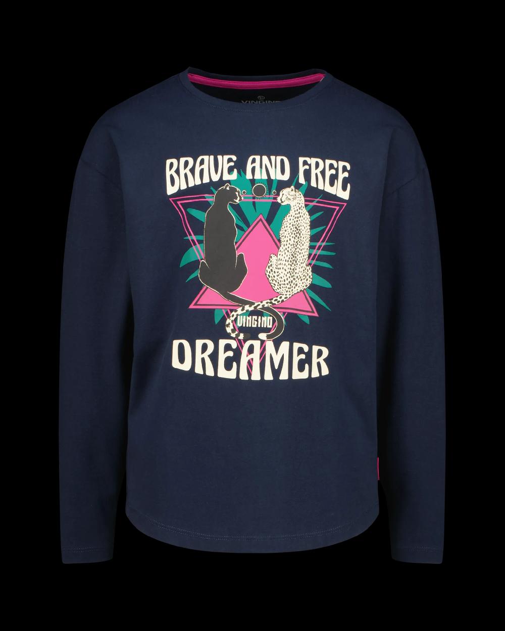 Vingino Comfort Pyjama Wayra