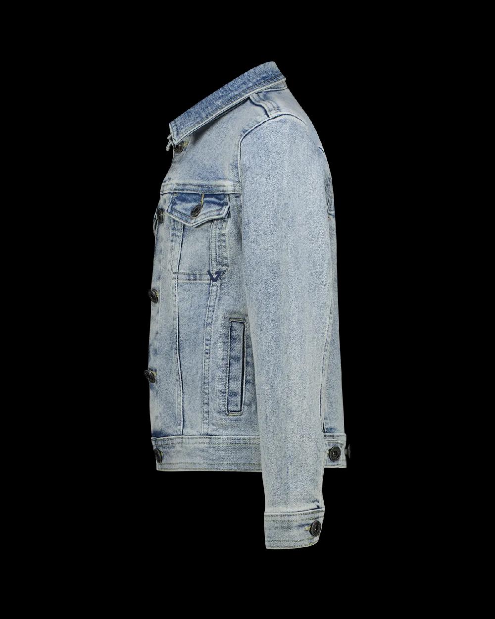 Vingino Denim Jacket Fedele Icon