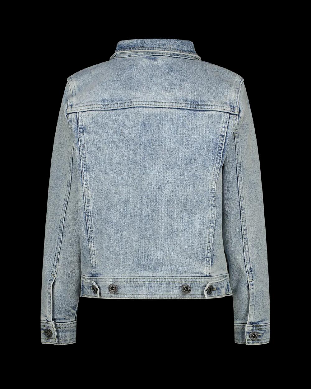 vingino Denim Jacket Fedele icon