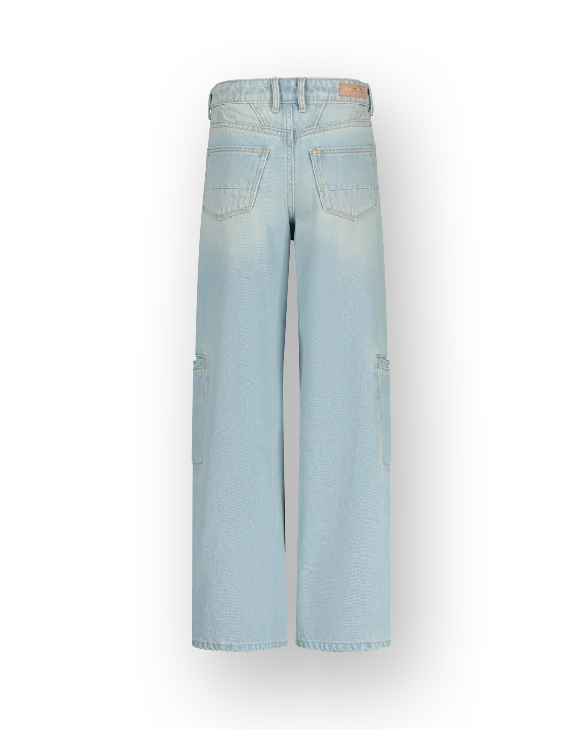 vingino Extra wide leg Jeans Cassie Special