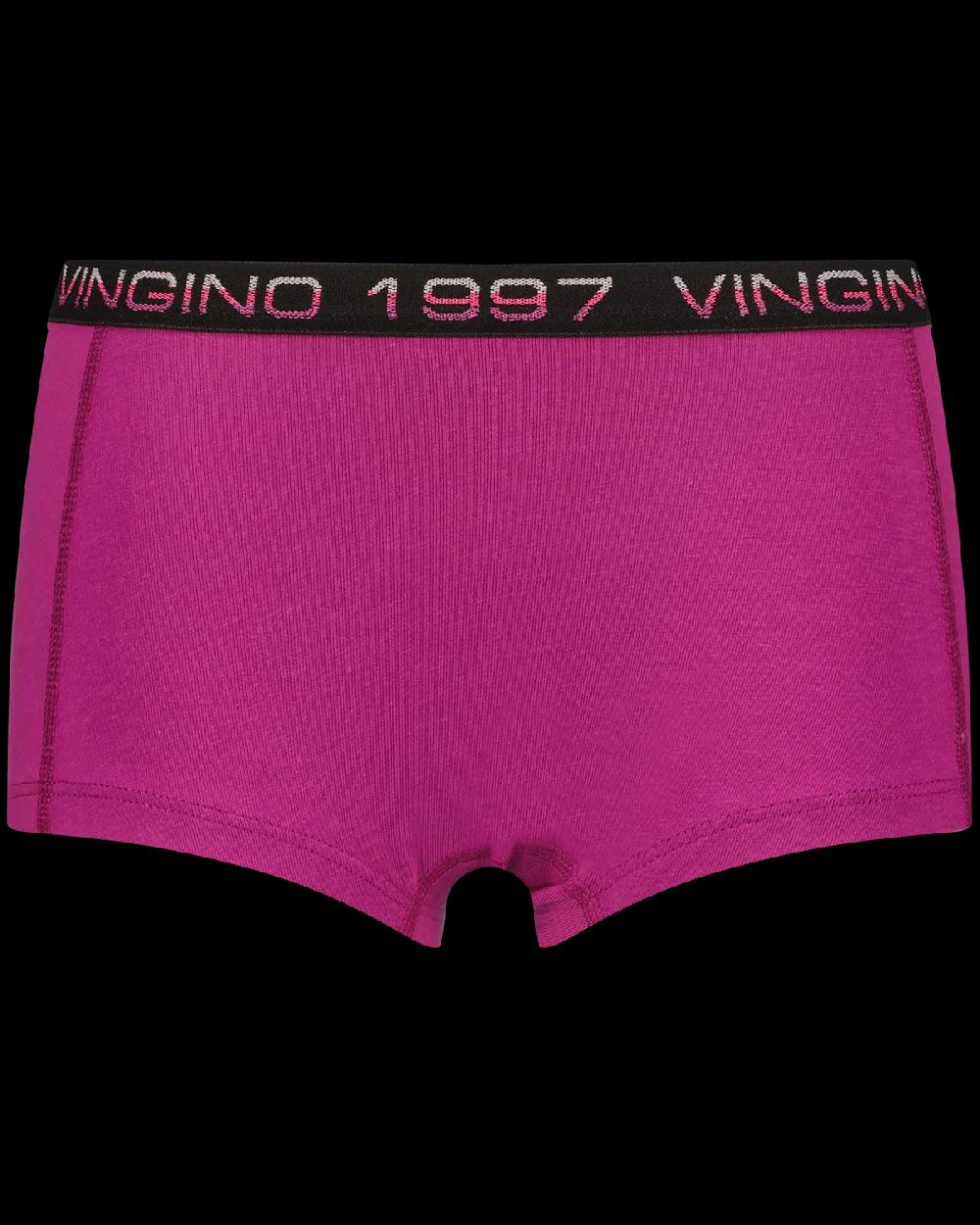 Vingino Hipster Animal 3-pack