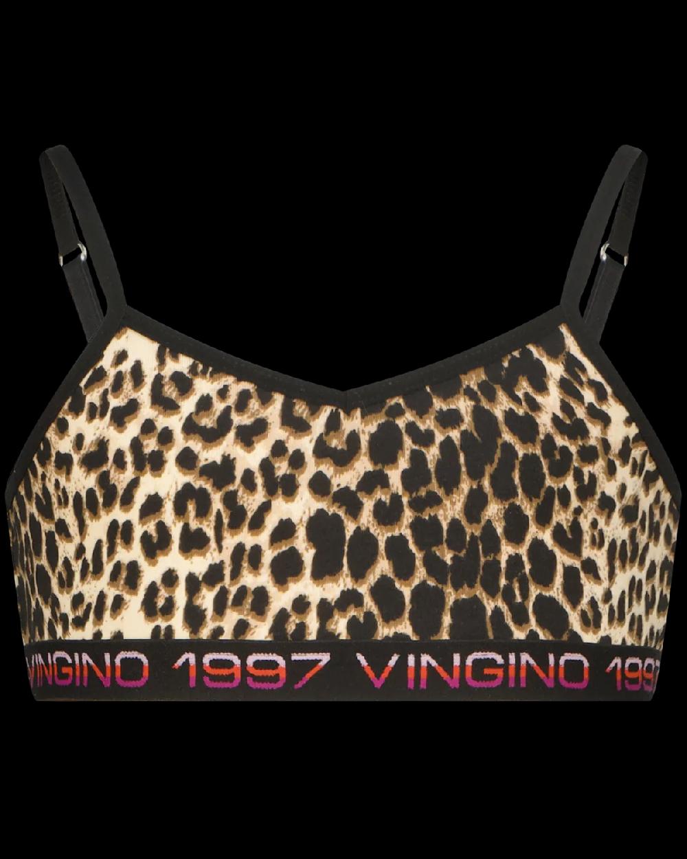 Vingino Hipster Animal Top Set