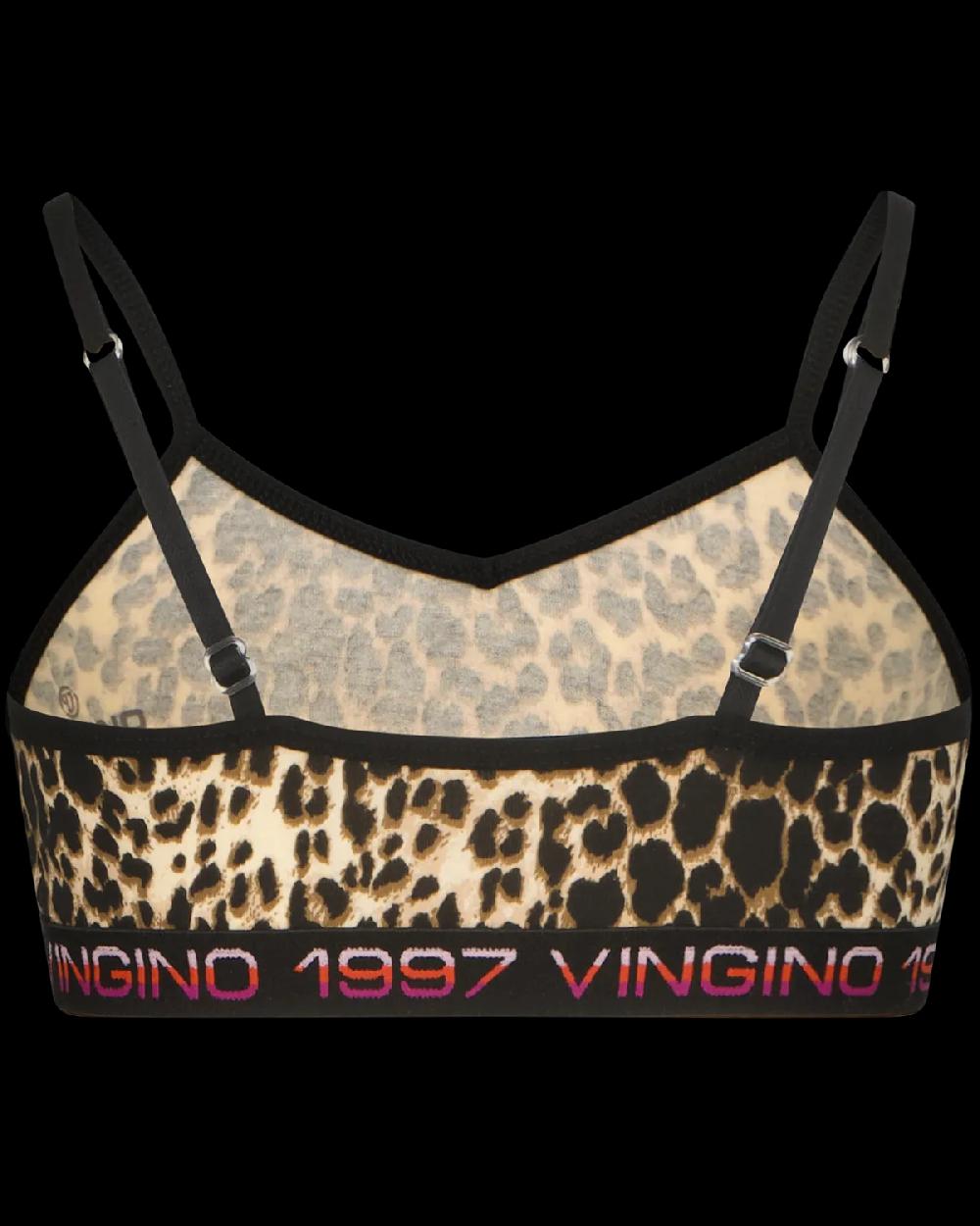 Vingino Hipster Animal Top Set