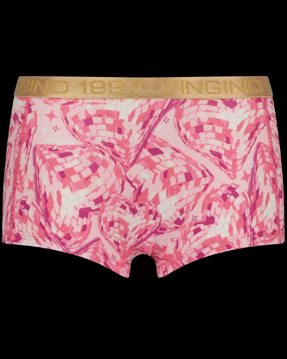 Vingino Hipster Disco Heart 3-pack