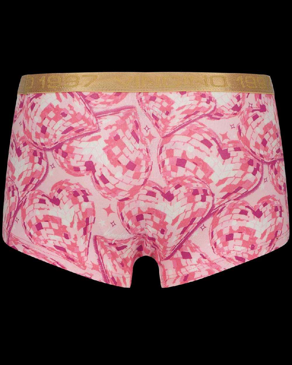 Vingino Hipster Disco Heart 3-pack