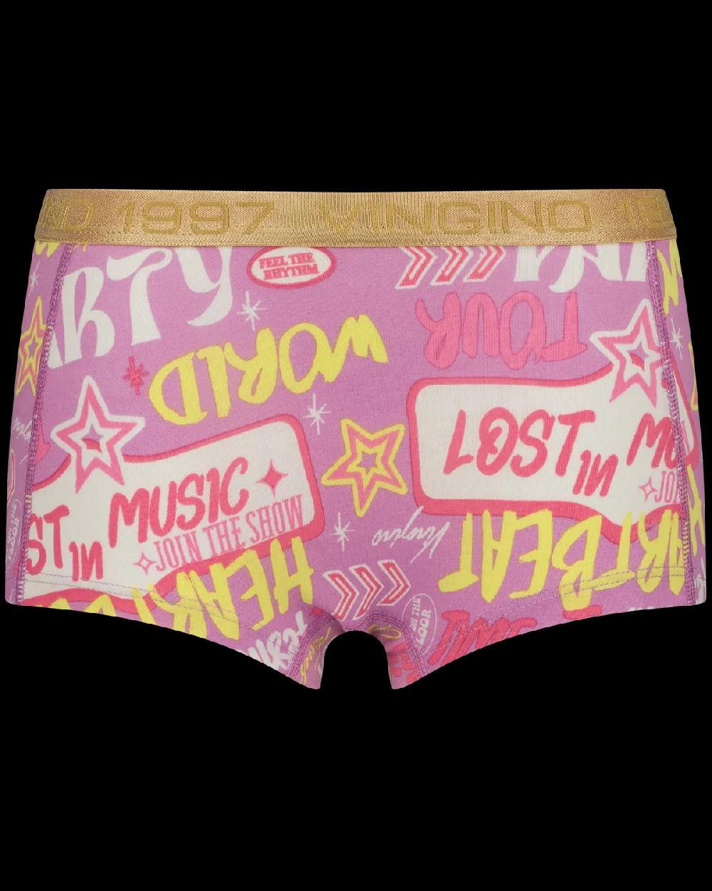 Vingino Hipster Festival 5-pack