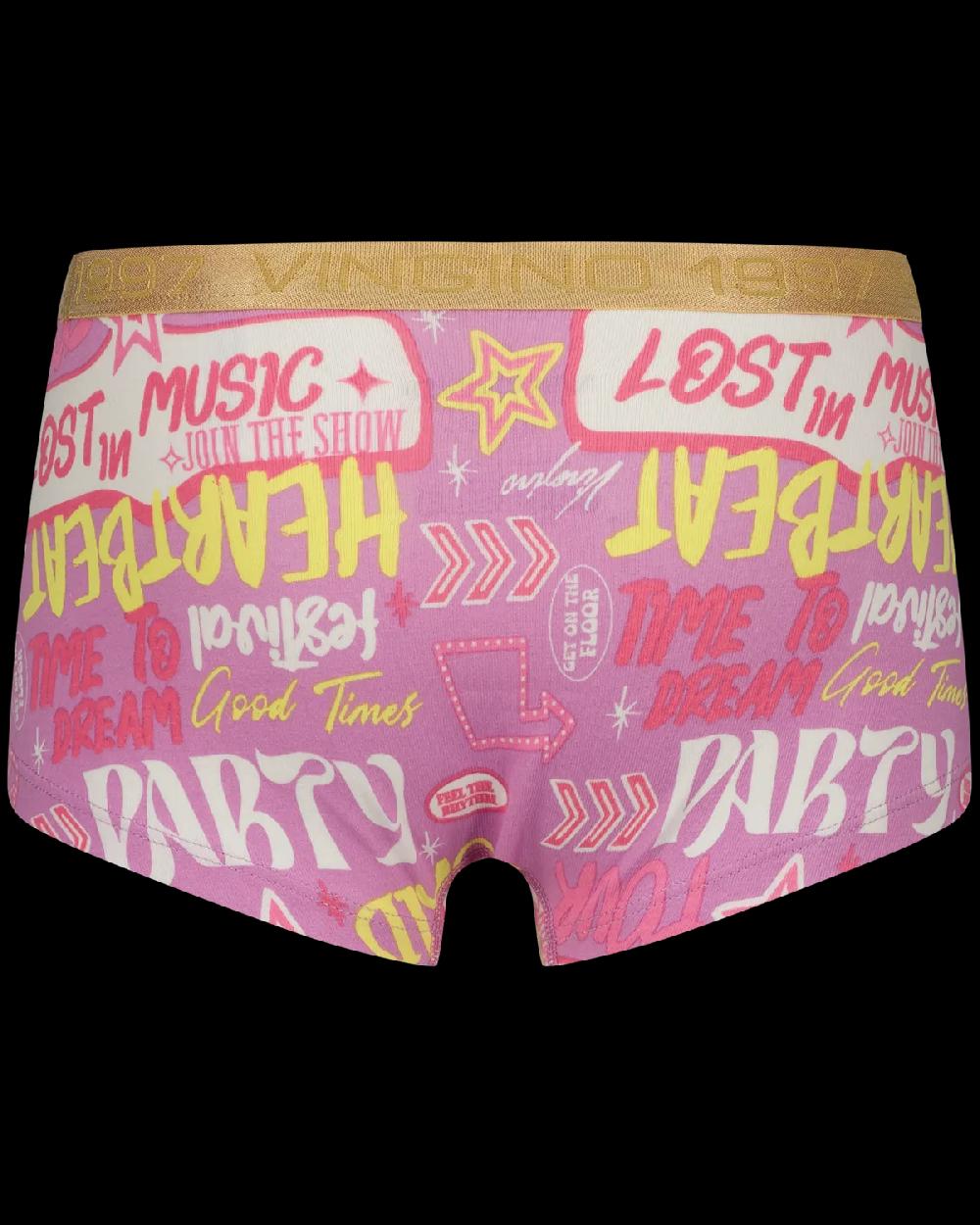 Vingino Hipster Festival 5-pack