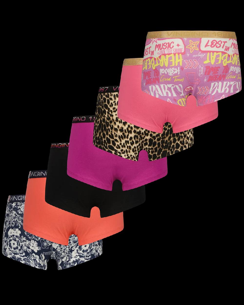 vingino Hipster festival 7-pack