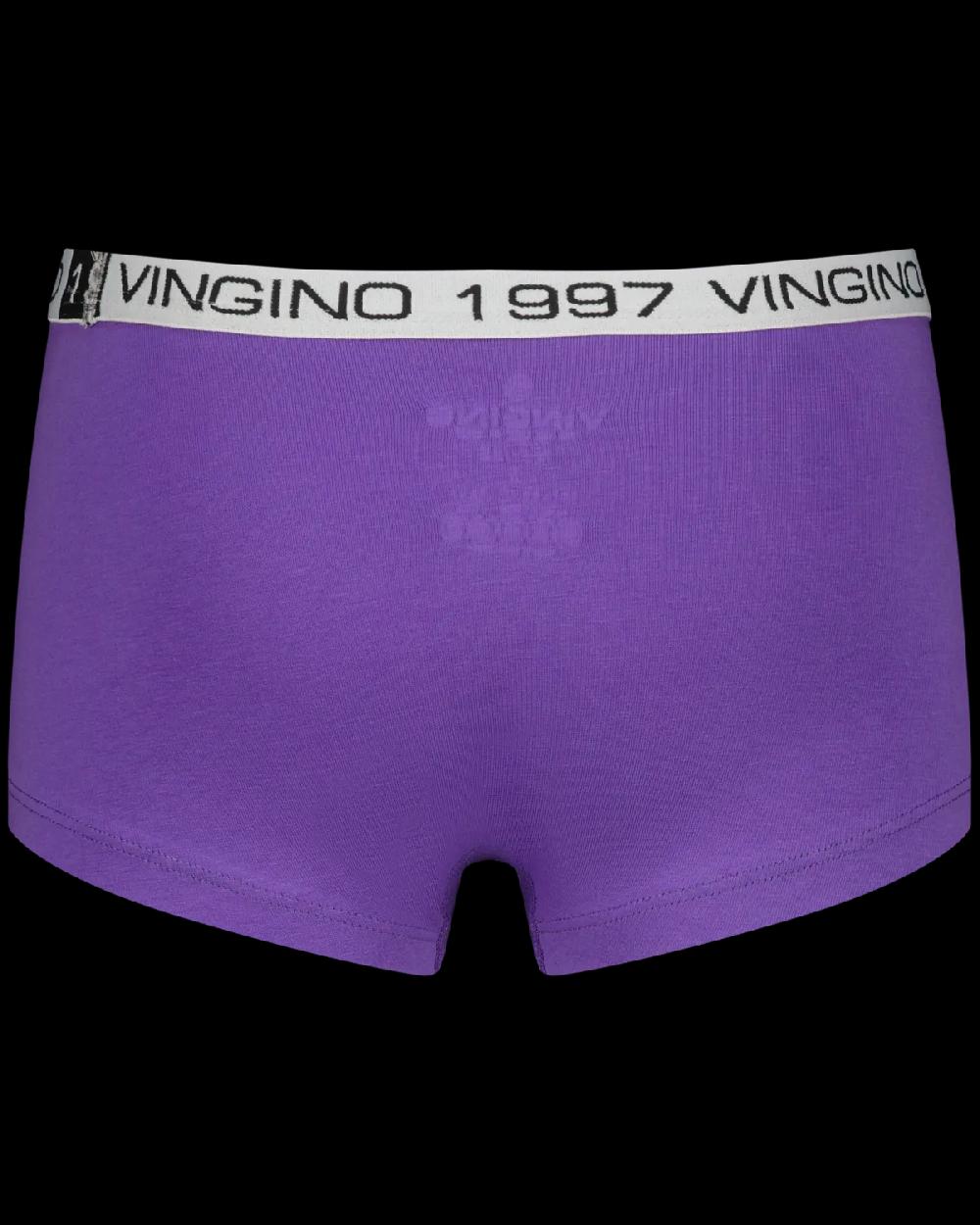 Vingino Hipster Flower 3 Pack